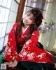 Kimono Momoko - Ghirl Chest Pain