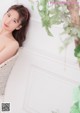 Aika Yamagishi 山岸逢花, デジタル写真集 Count sheep [Sleep] Set.02