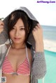 Mai Sasaki - Pretty4ever 3grls Teen