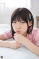 Risa Sawamura 沢村りさ, [Minisuka.tv] 2022.09.08 Premium Gallery 6.2