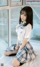 UGIRLS - Ai You Wu App No.1984: 白 亦 ada (35 photos)